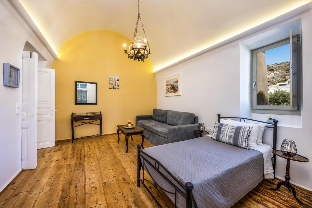 450 Years Castle House For 2-5 People/Jacuzzi Villa Emporio  ภายนอก รูปภาพ