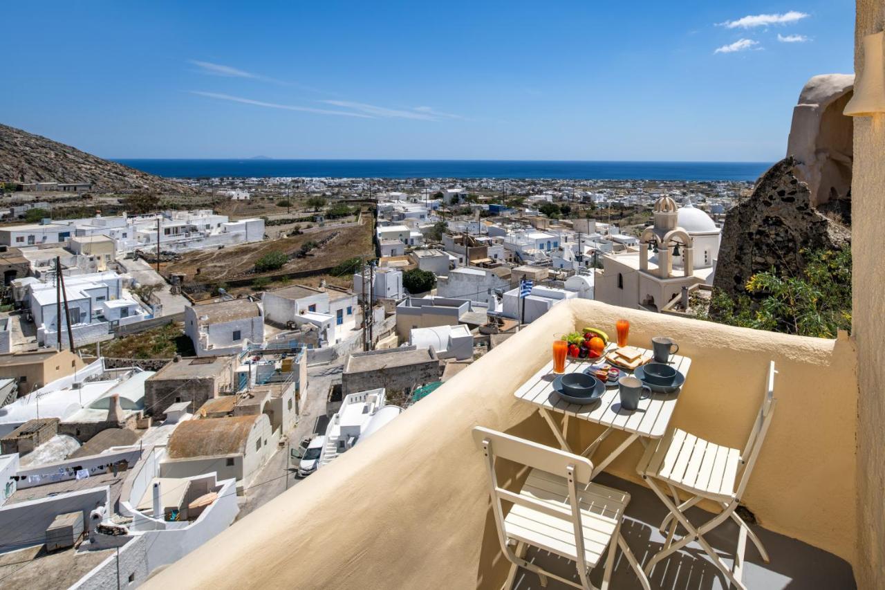450 Years Castle House For 2-5 People/Jacuzzi Villa Emporio  ภายนอก รูปภาพ