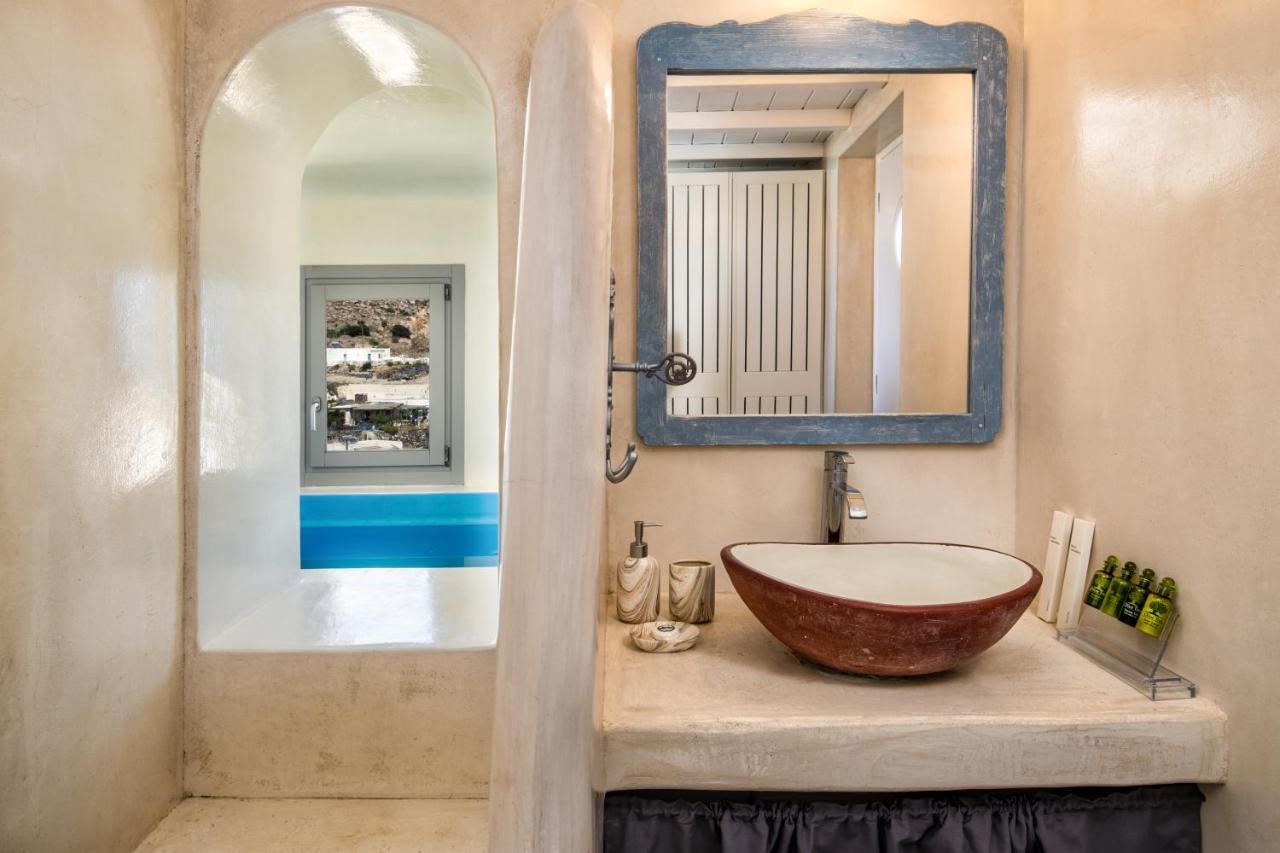 450 Years Castle House For 2-5 People/Jacuzzi Villa Emporio  ภายนอก รูปภาพ